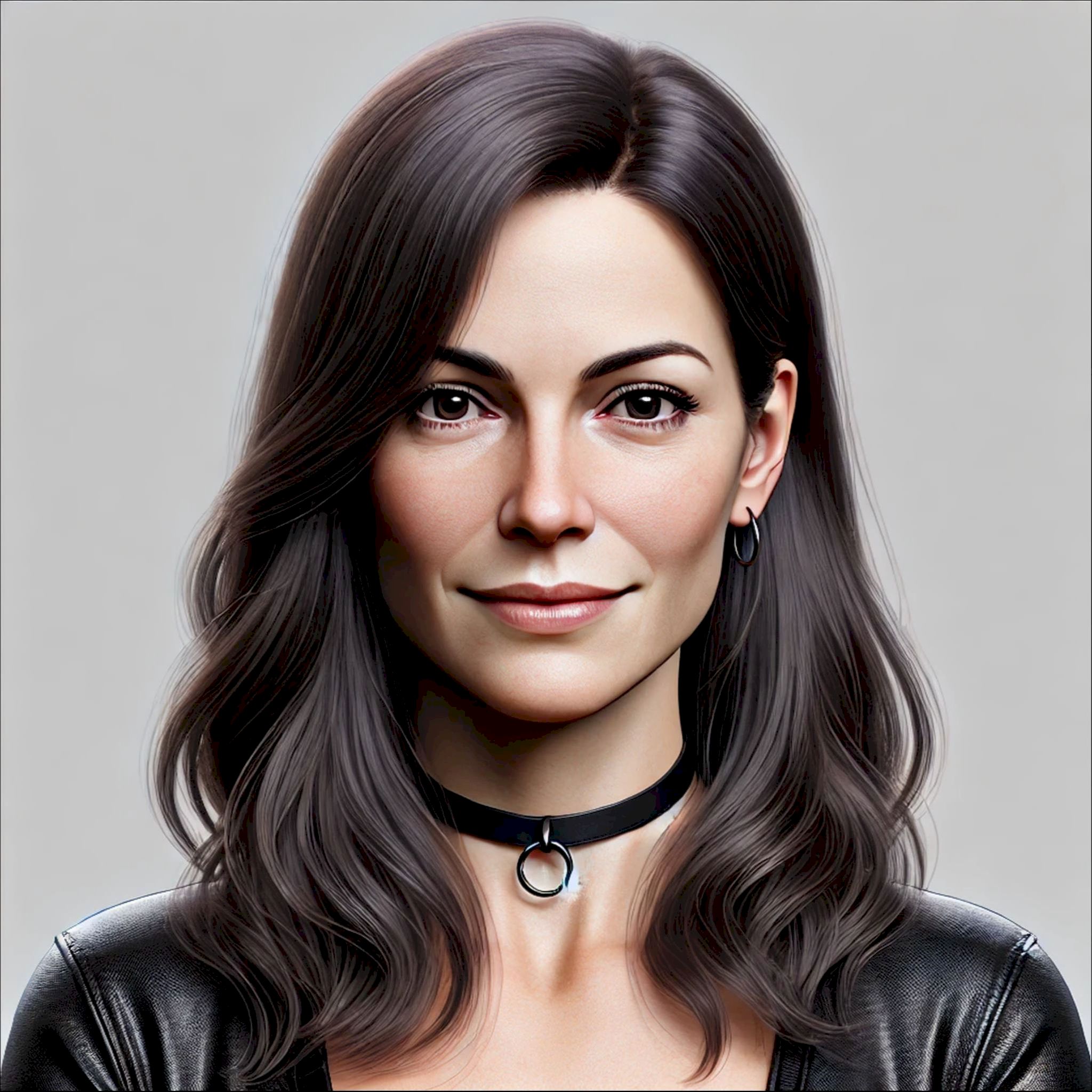 BDSM-Halsband als Symbol: Hingabe, Identität und Freiheit