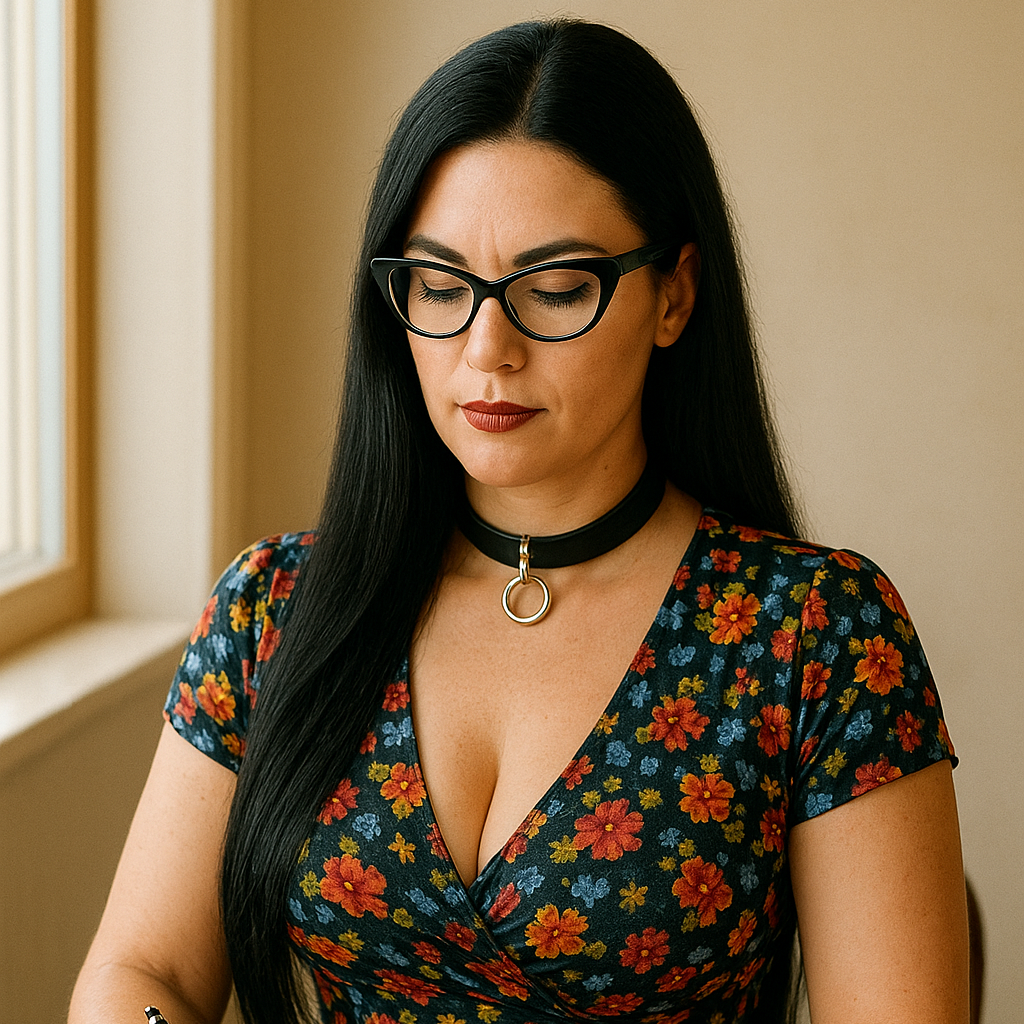 Warum ich als trans Frau schreibe – Mein Weg zur Sichtbarkeit