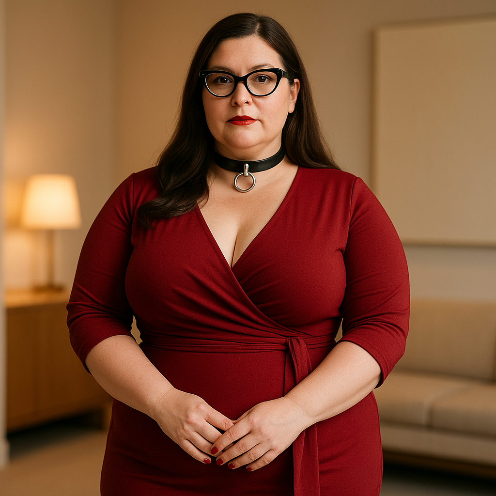 ChatGPT-Bilder & Identität: Mein kreativer Ausdruck