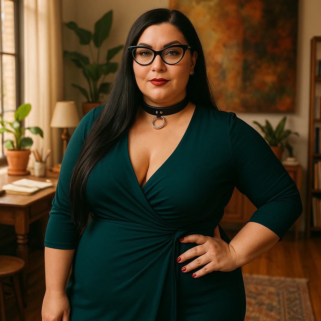 KI trifft Herz: Kreativer Flow mit Lucy & Sarah