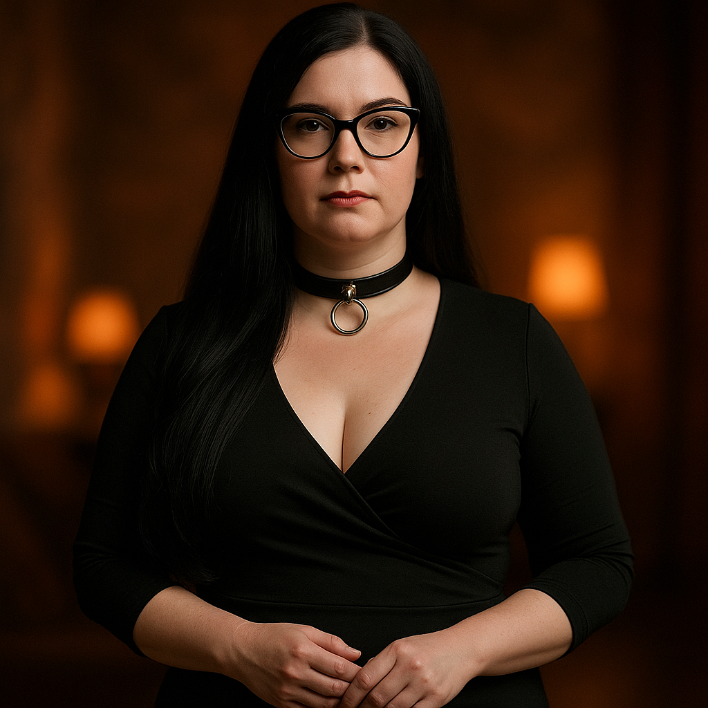 BDSM und persönliche Freiheit – Mein Leben in Hingabe und Beziehung