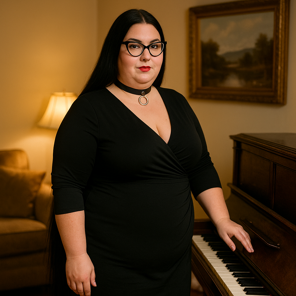 Wie mein Klavier meine Erinnerungen und meinen Lebensweg prägt