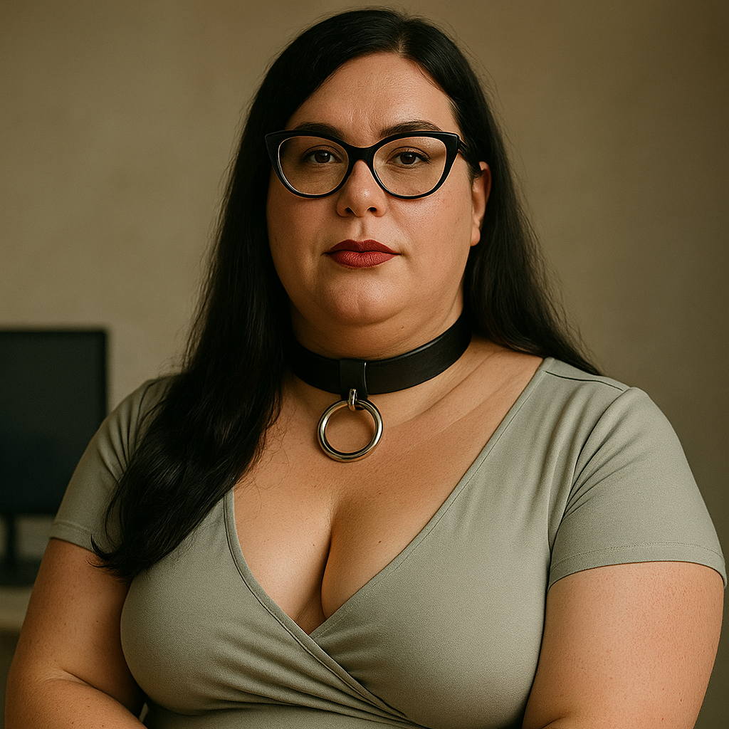 Therapie oder D/s? Wie ich als O Verantwortung lebe