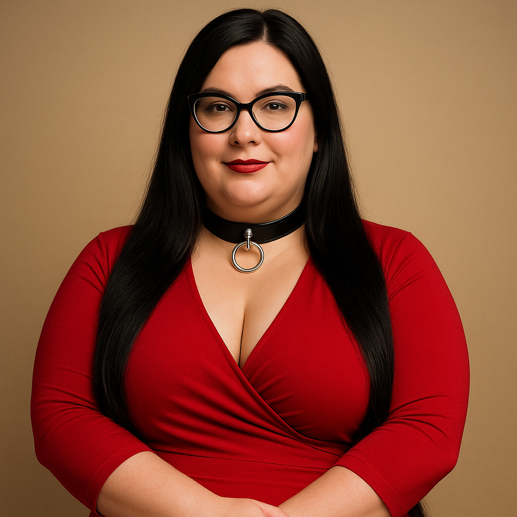 Mein Weg durch die Transition – Erfahrungen einer trans Frau