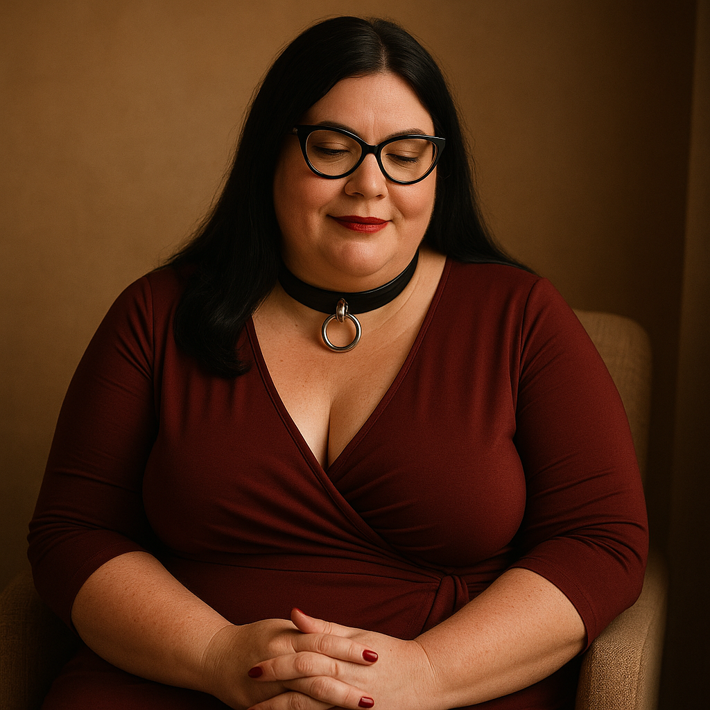 Submissivität im BDSM: Verantwortung, Vertrauen und die Kunst der Hingabe