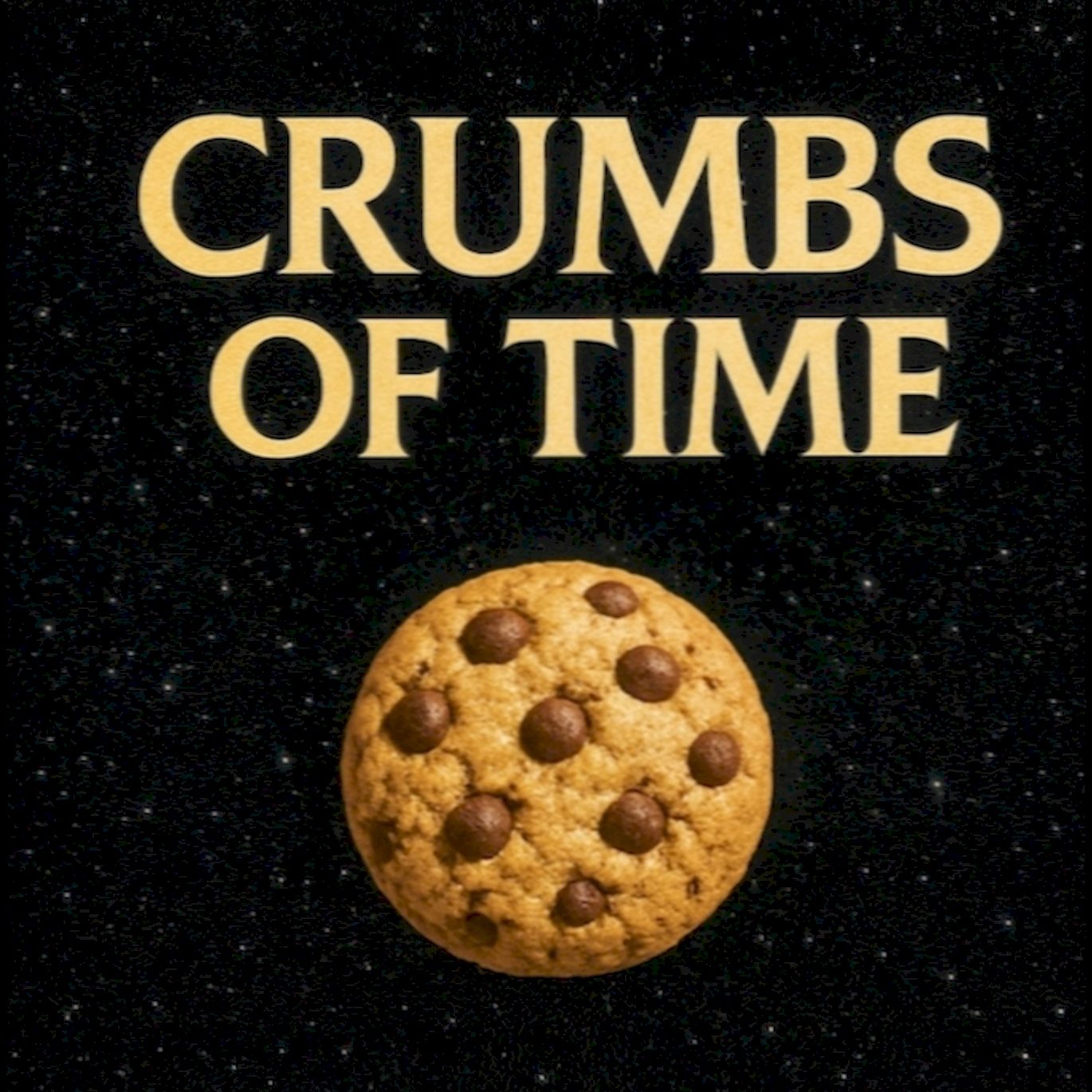 Crumbs of Time – A Sarah Mewes Story