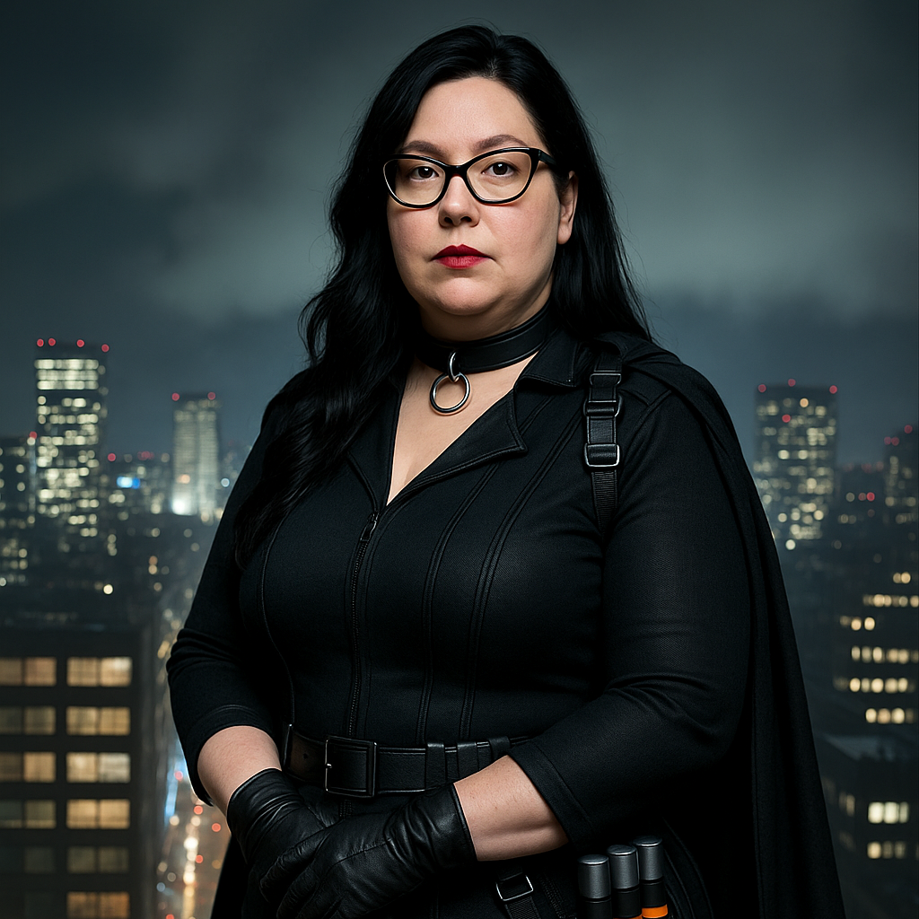 Batman verstehen – Psychologie, Trauma und das Symbol der Dunkelheit