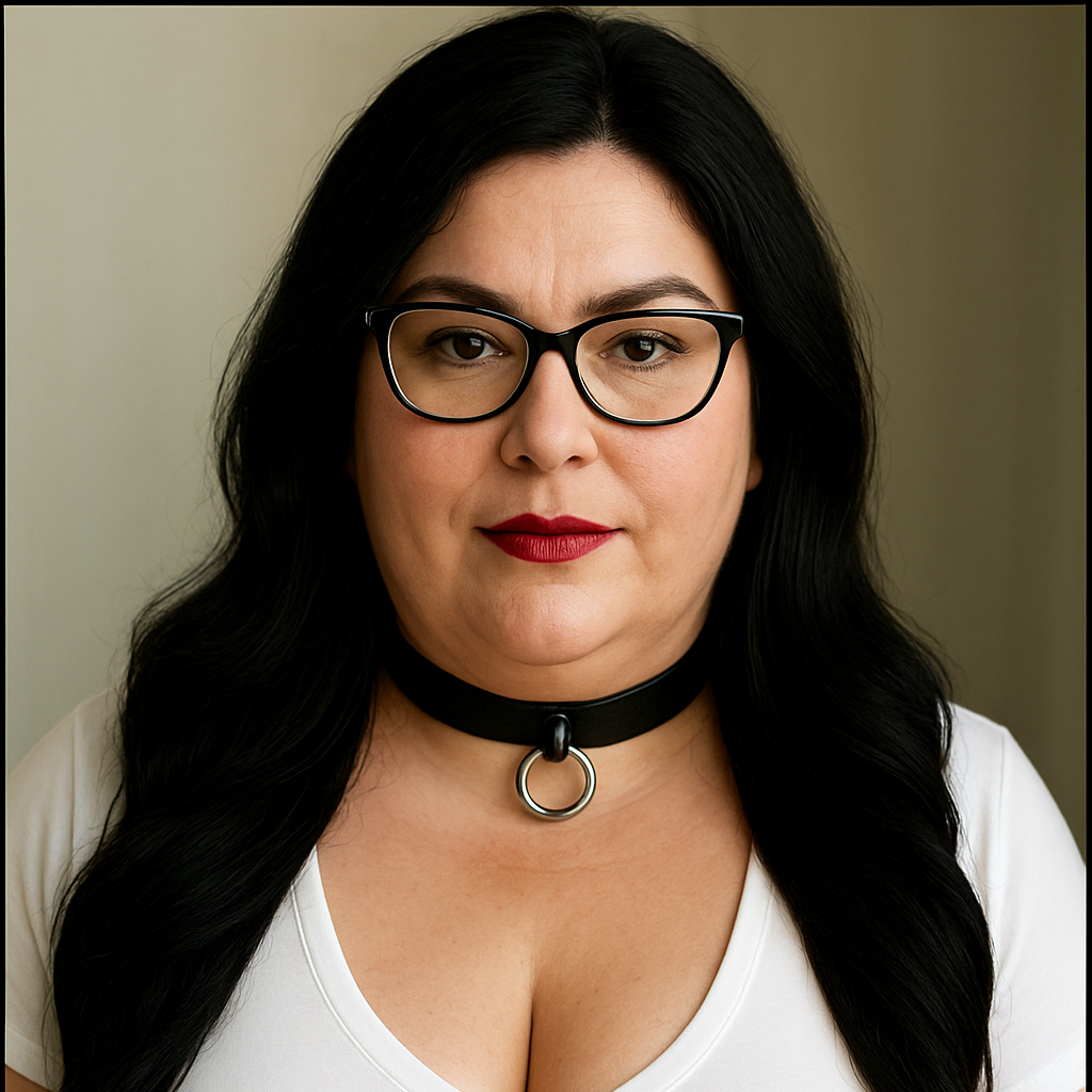 Bist Du auf dem Weg zur O?