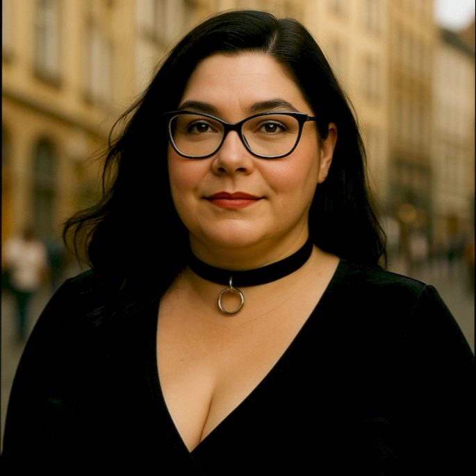 O in der Ehe? Über Hingabe, Vertrauen und TPE – ein Essay im Konjunktiv