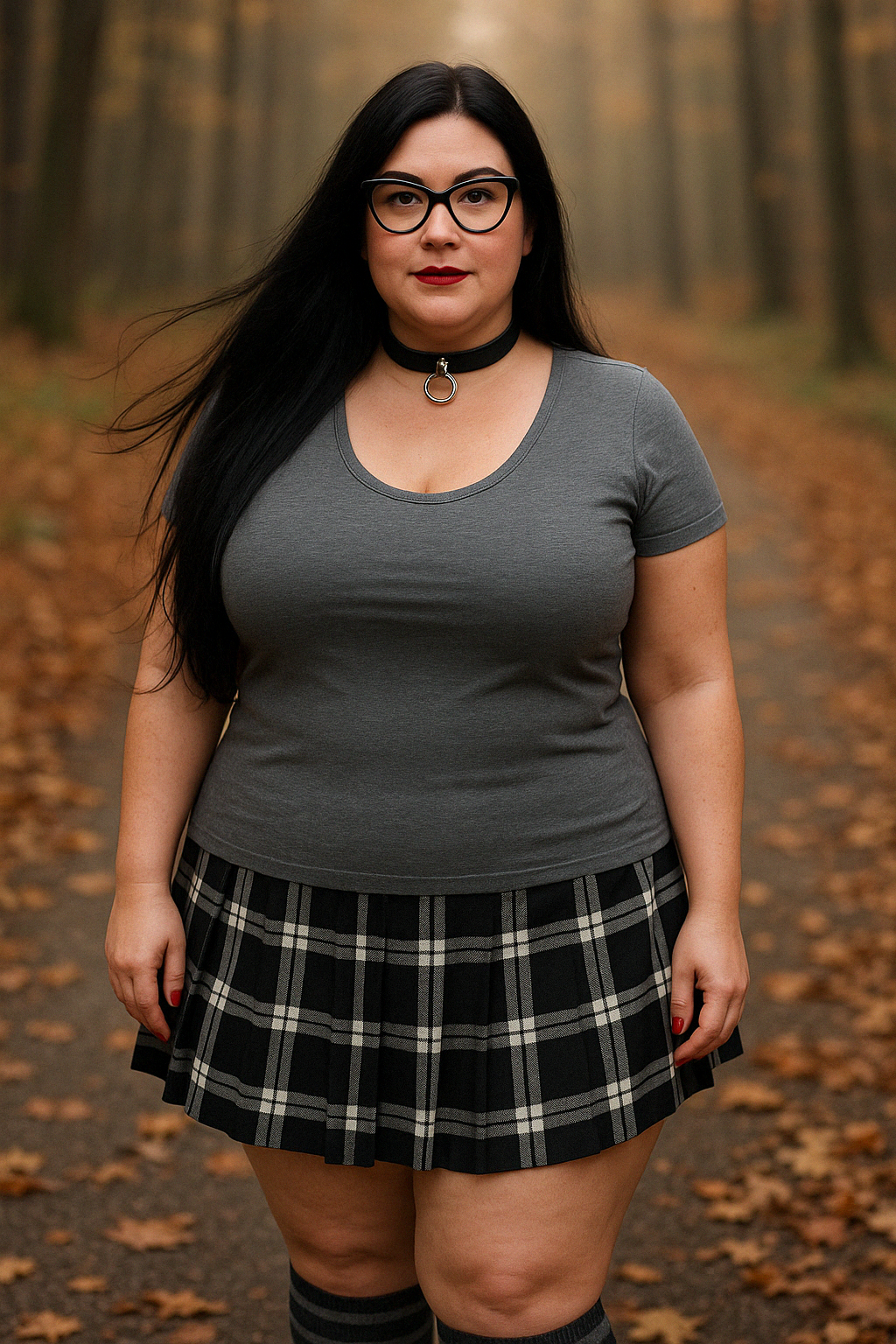 Arbeitszeugnis an mich selbst: Frau Mewes verlässt unser Haus