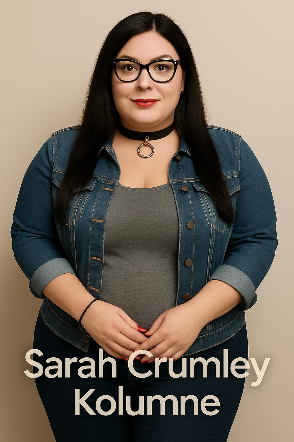 Sarah-Crumley-Kolumne – 2026
