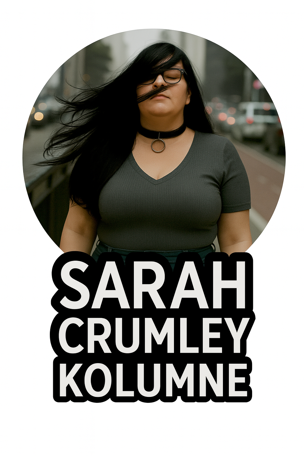 Kolumne aus 2025: Speed-Dating mit einem Gespenst