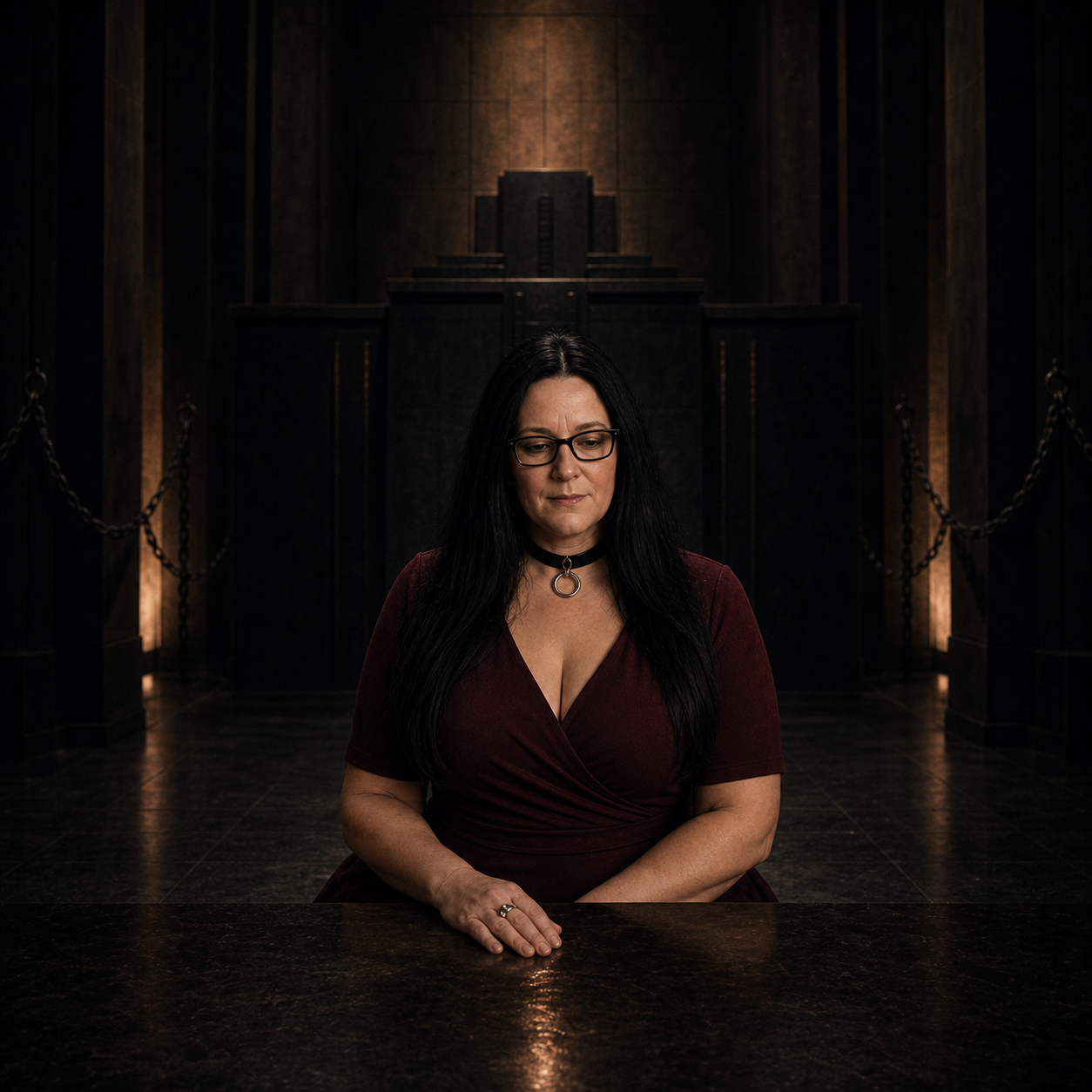 Sarah-Trilogie Teil 3 – Nach dem Urteil