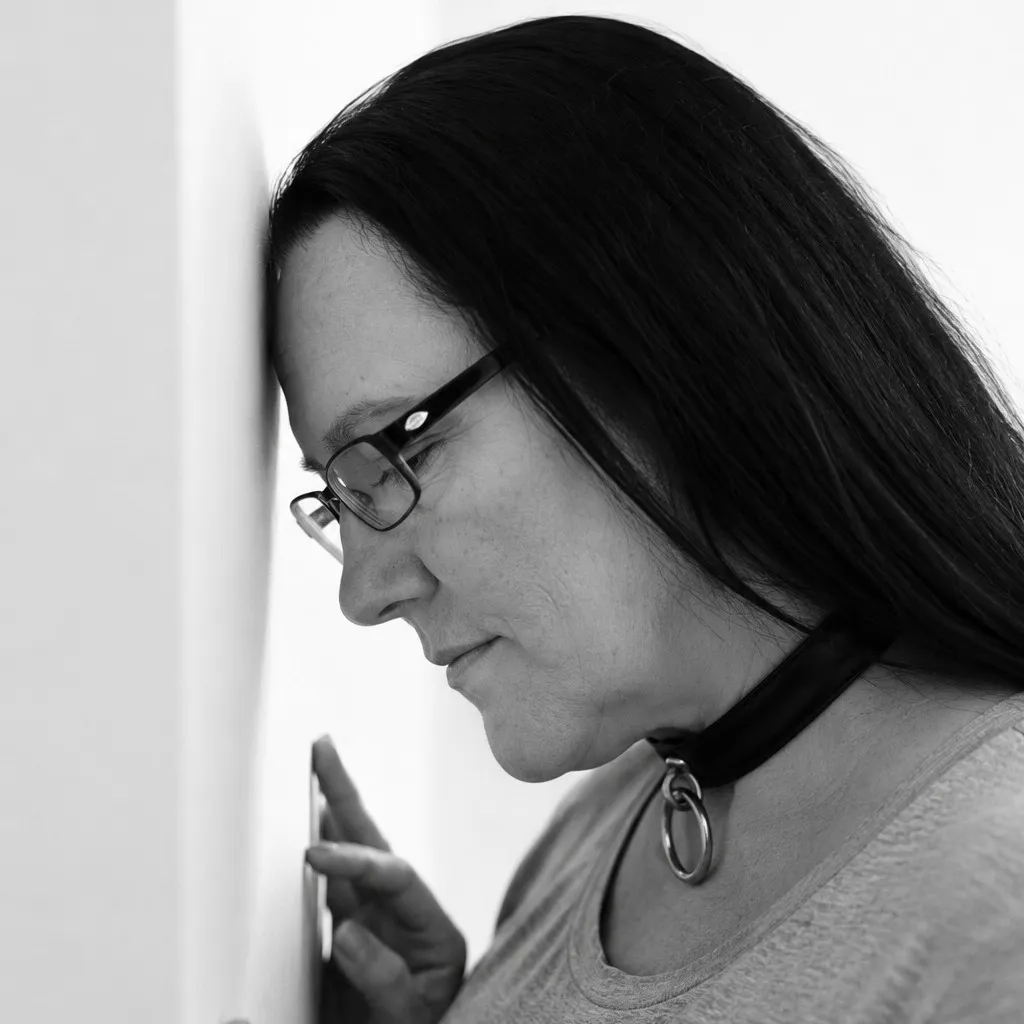Das unsichtbare Halsband – Eine Ode an die stille Hingabe