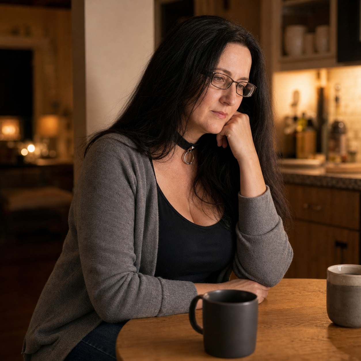 Kolumne aus 2025: Ich bin Sarah