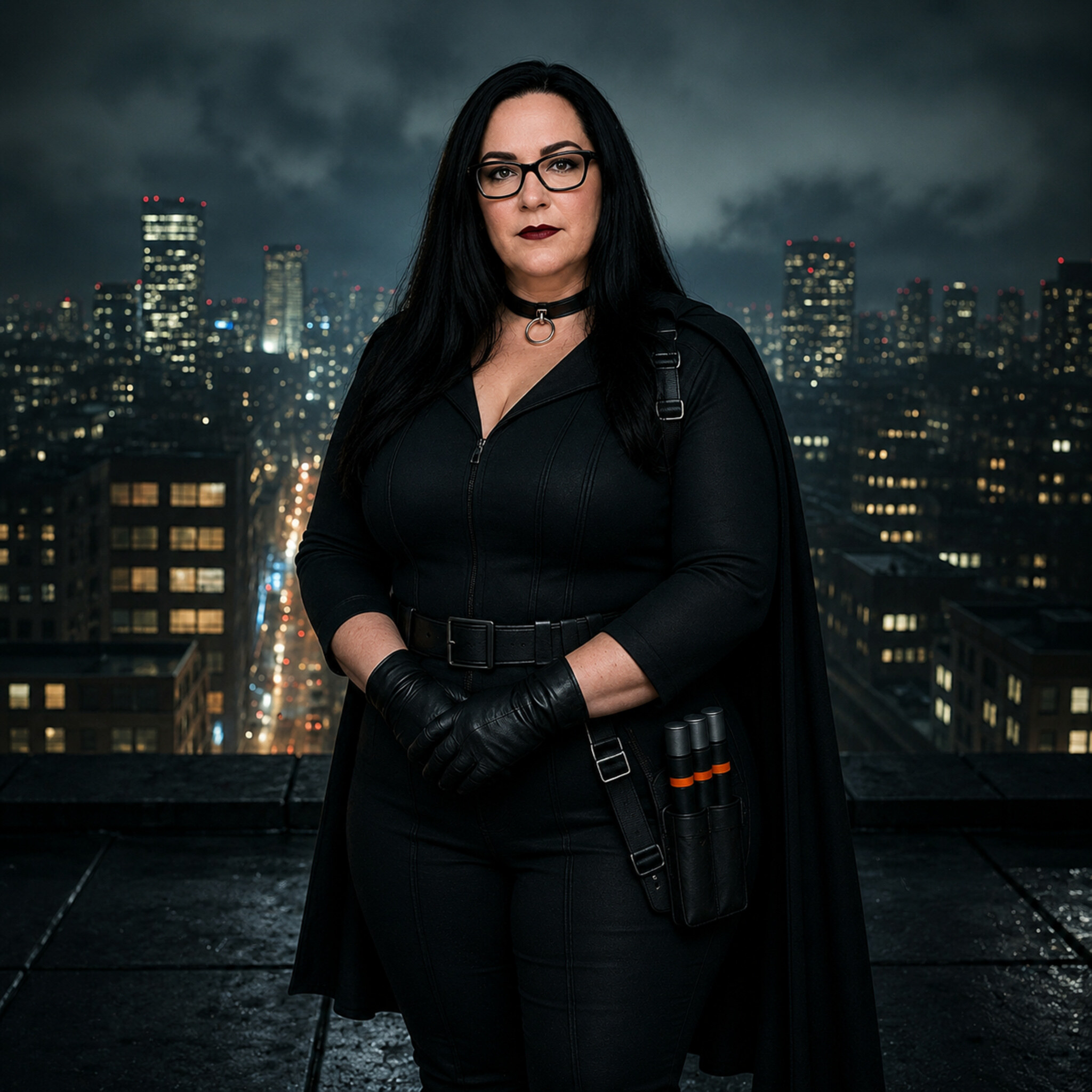 Batman verstehen – Psychologie, Trauma und das Symbol der Dunkelheit
