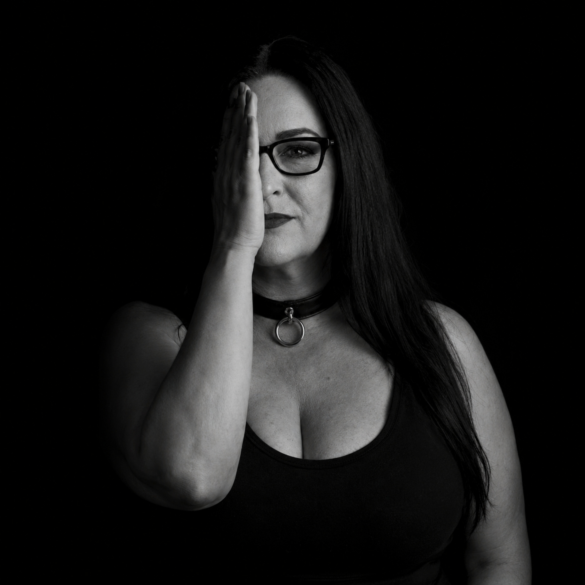 BDSM-Halsband als Symbol: Hingabe, Identität und Freiheit