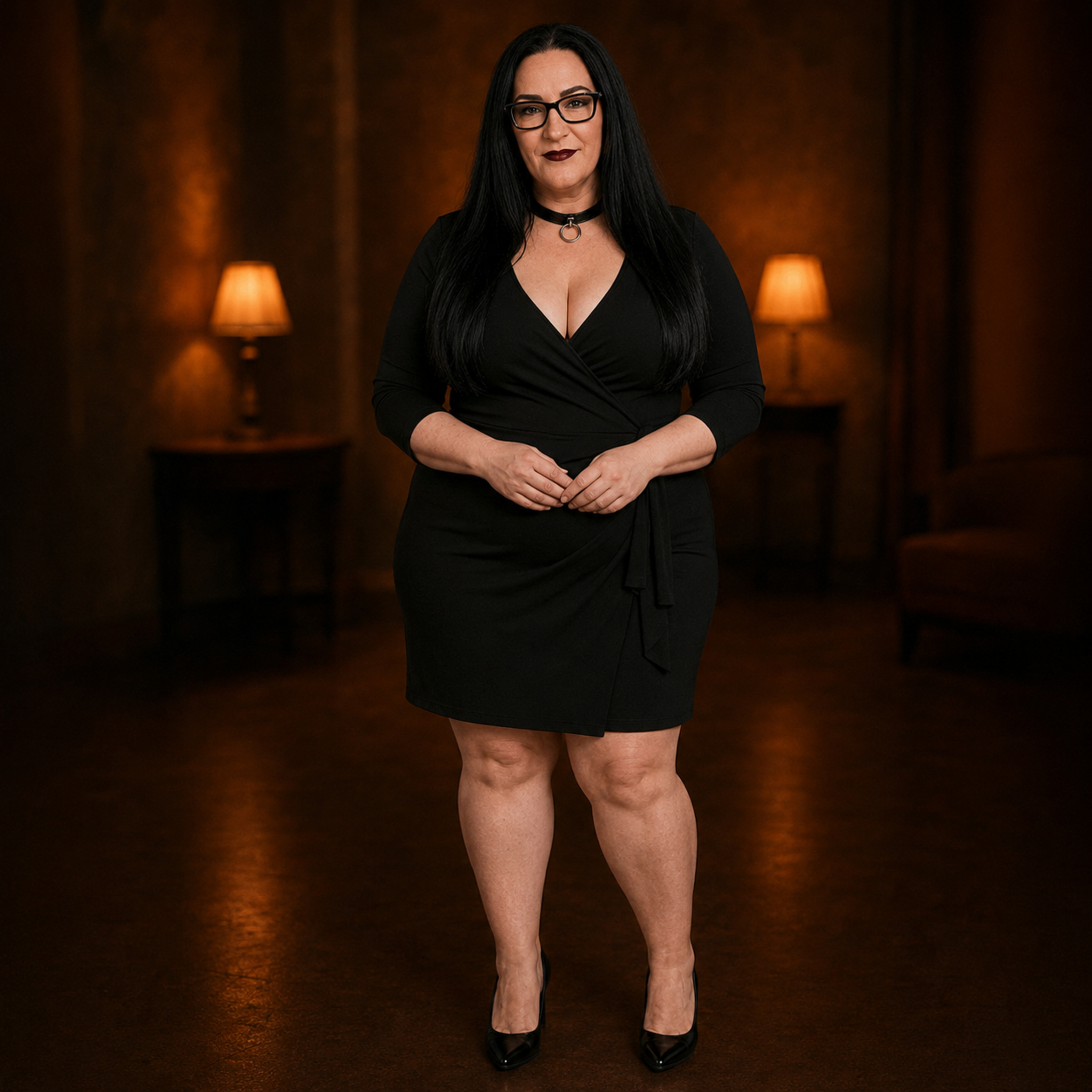 BDSM und persönliche Freiheit – Mein Leben in Hingabe und Beziehung