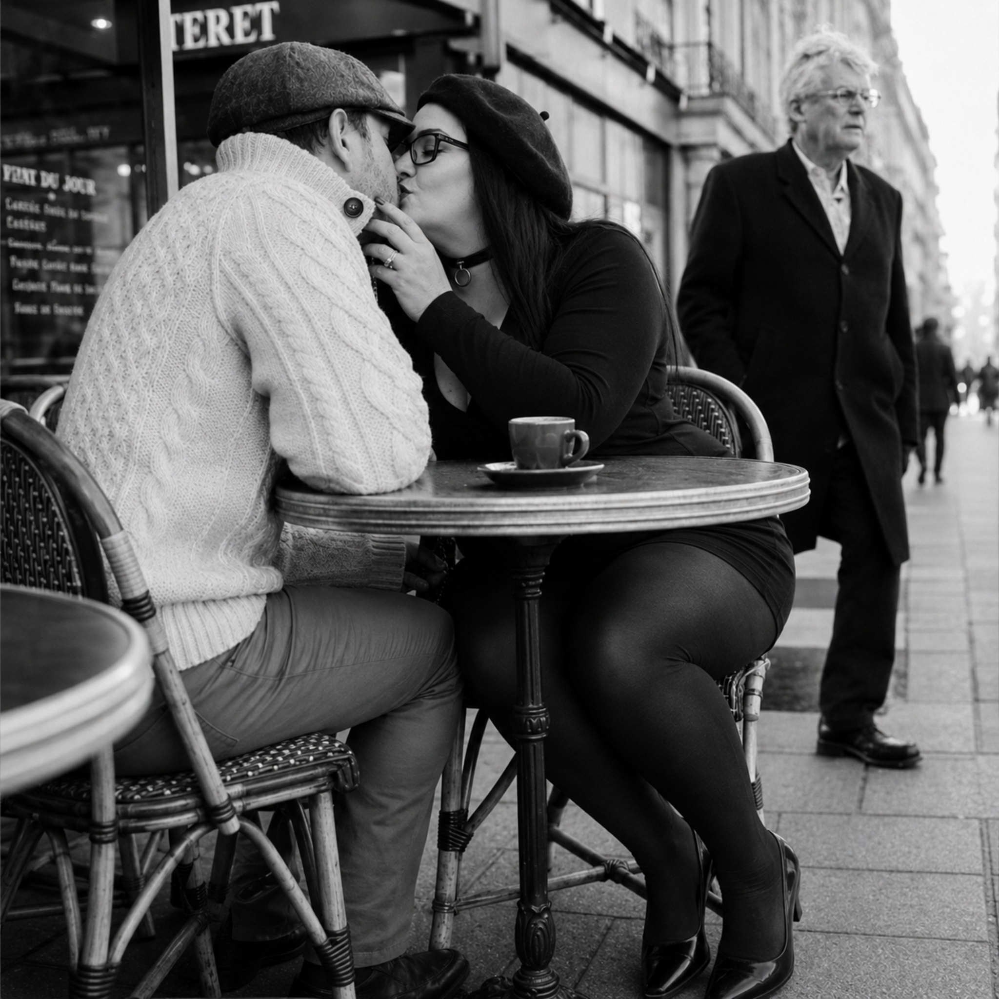 Dating & BDSM als trans Frau – Mein Weg zu Sichtbarkeit und Tiefe