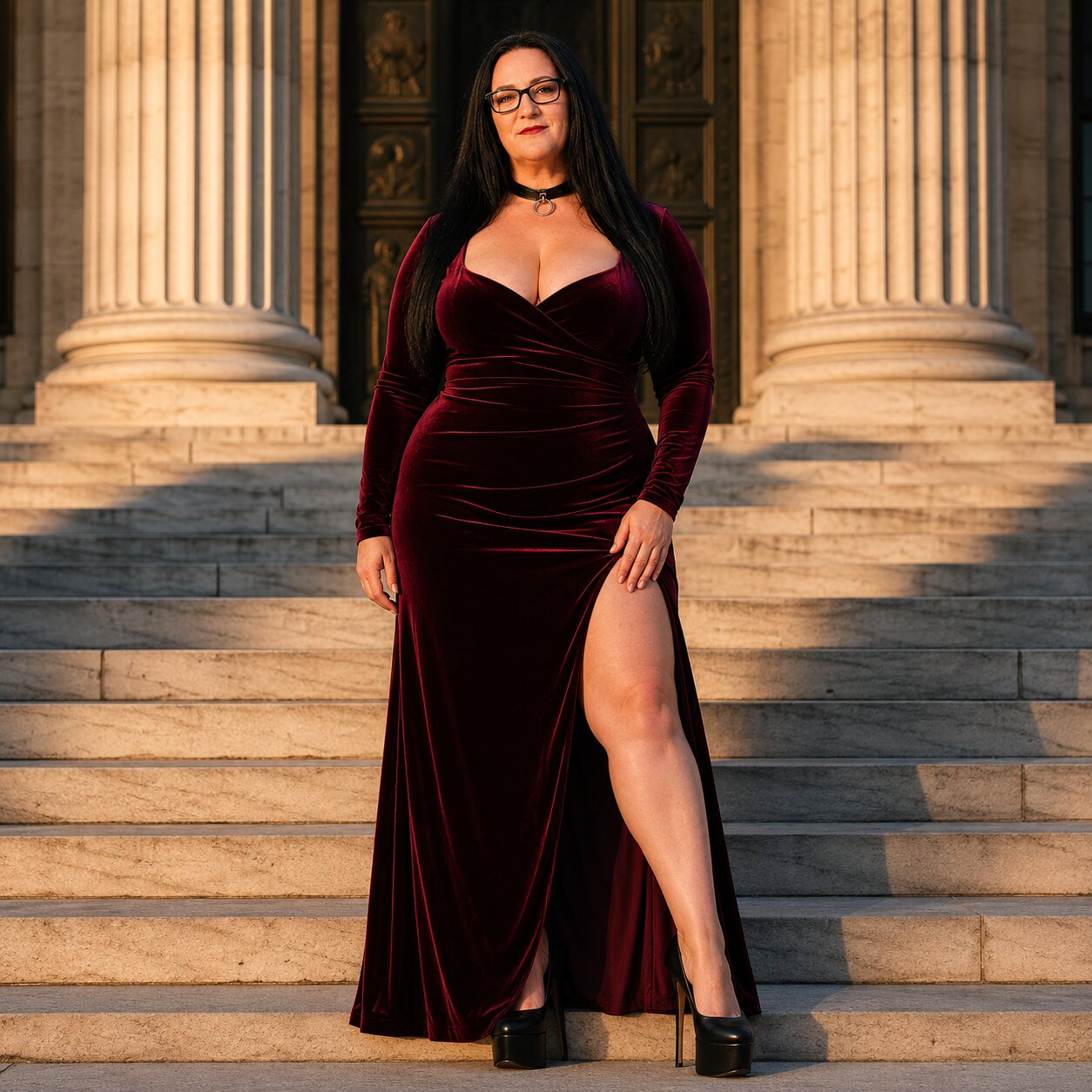 Der Ring der O – Mein Symbol für Identität im BDSM und als trans Frau