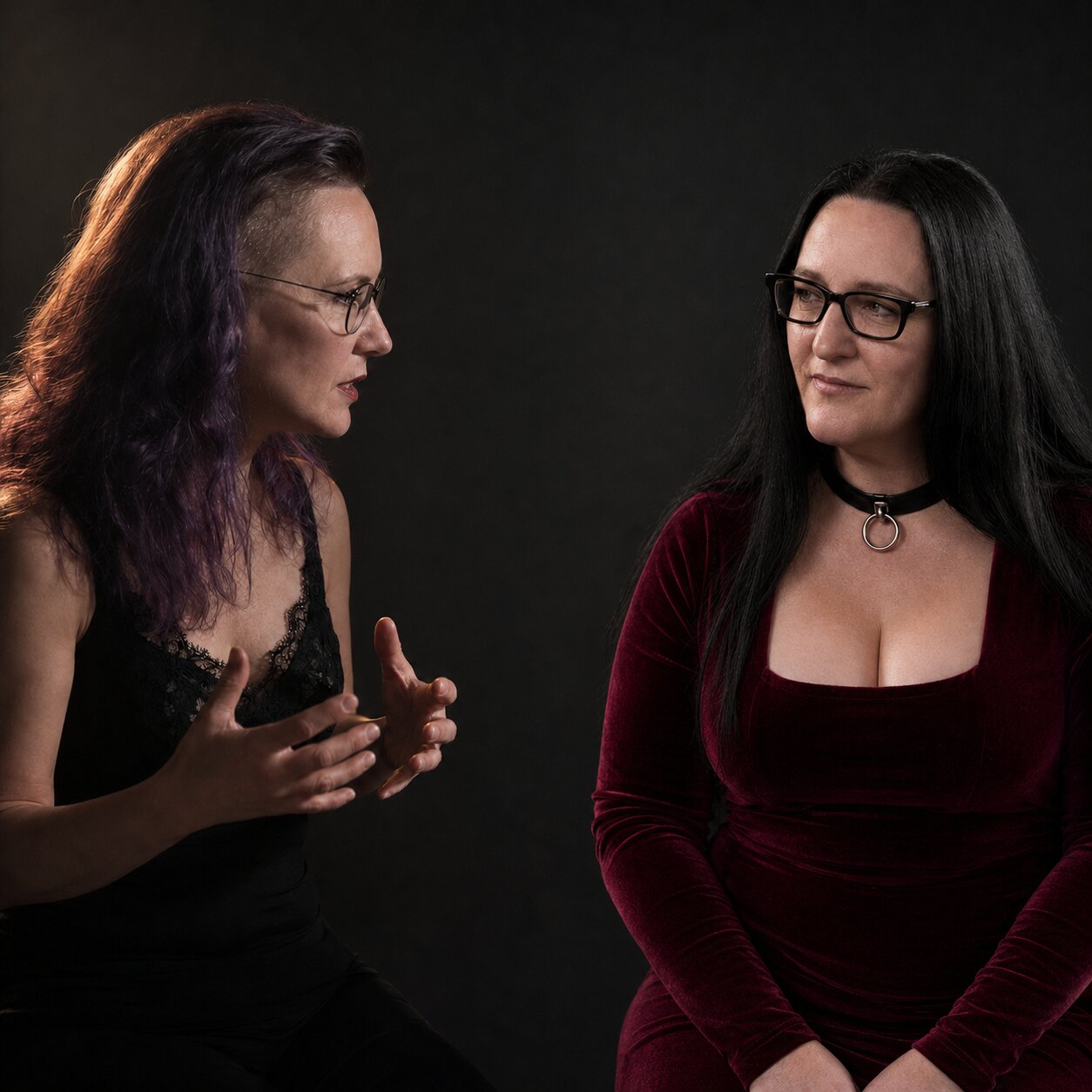 Die Geliebte – Im Interview