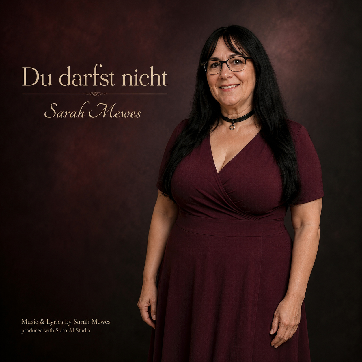 Du darfst nicht – Mein erstes Album