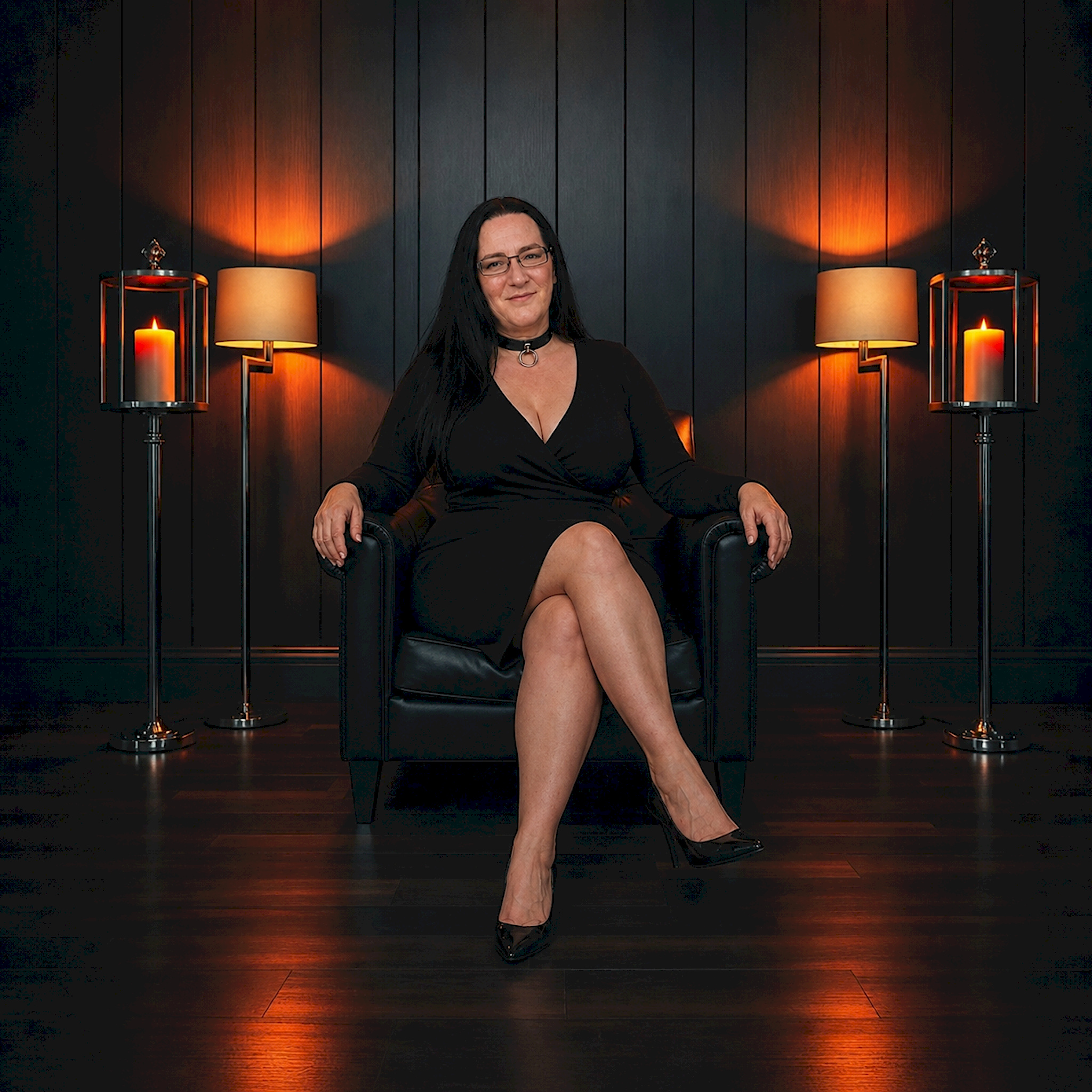 Mein Weg durch die Transition – Erfahrungen einer trans Frau