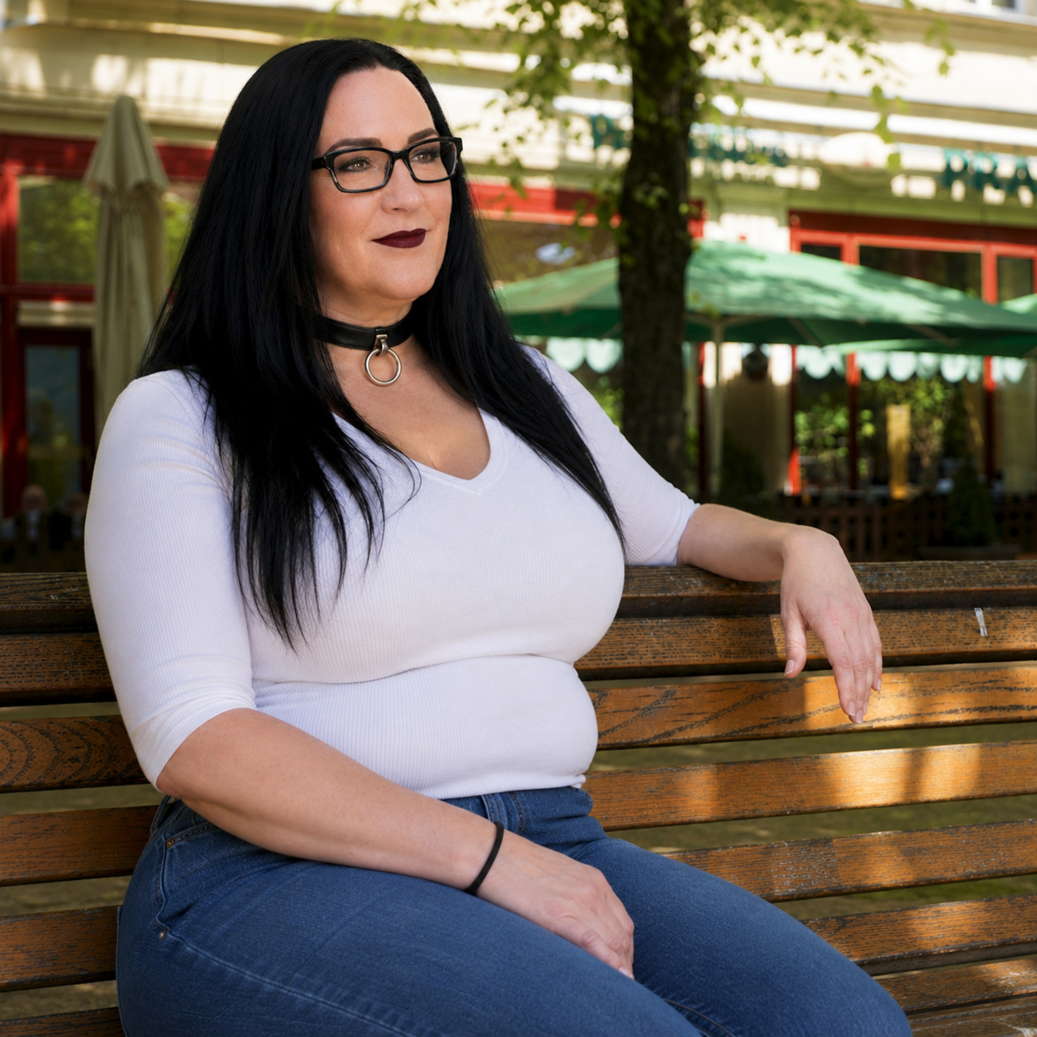 Meine Transition – Entscheidungen, Erkenntnisse und der Weg zur Authentizität