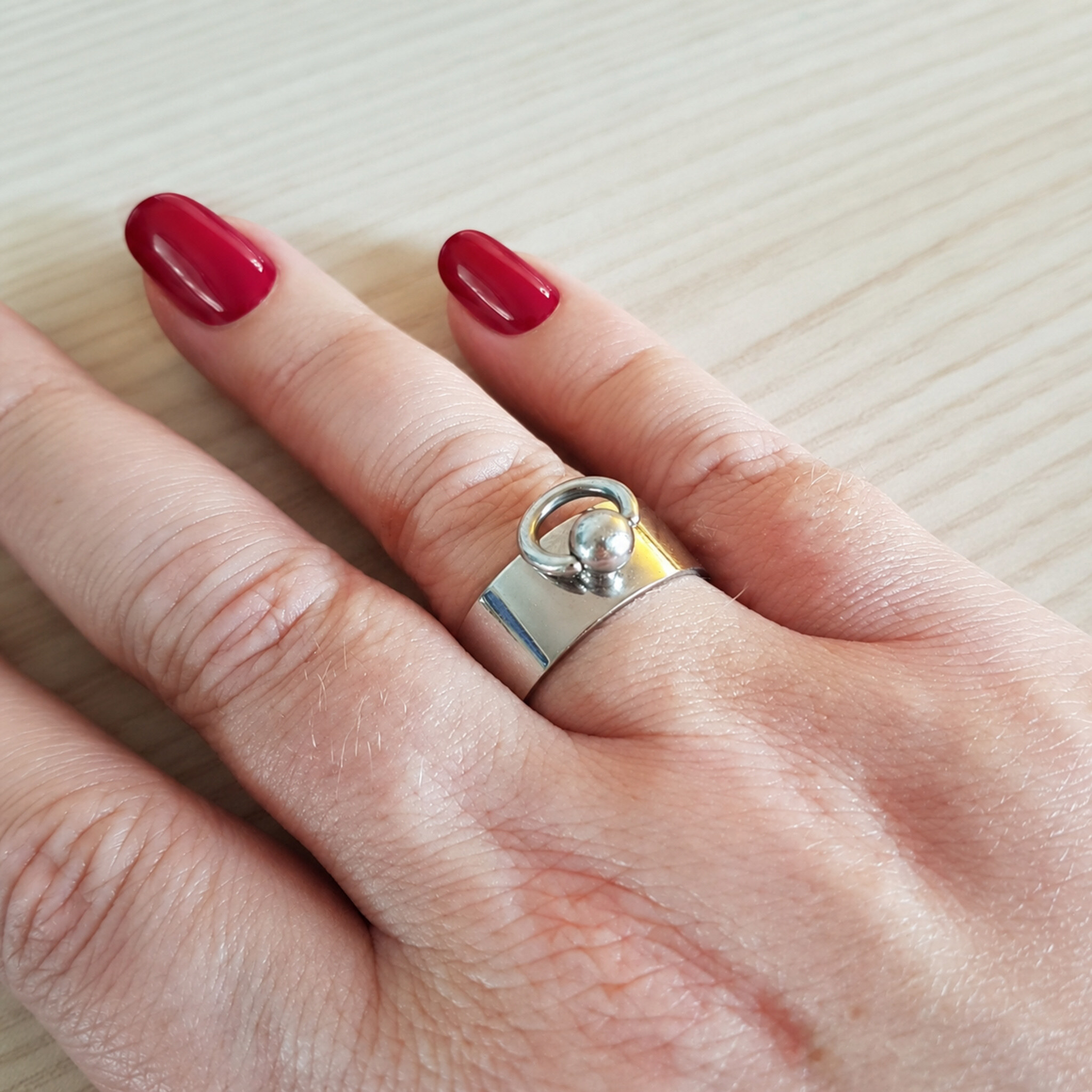 Der „Ring der O“ – Gestern, Heute, Morgen: Eine Reise durch Symbolik und Sehnsucht