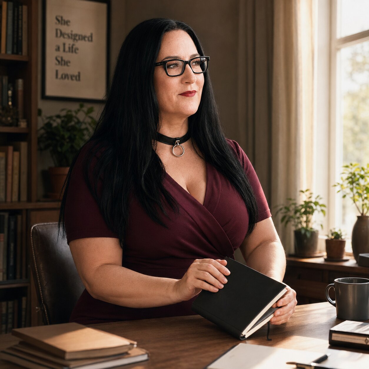 Sarah-Crumley-Kolumne – 2026